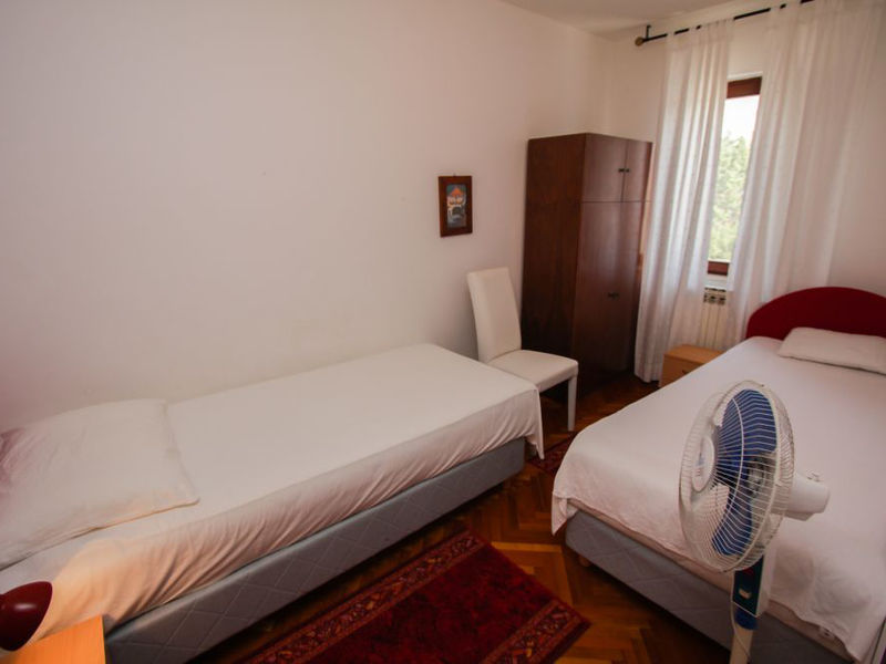 Apartmány Dimitar