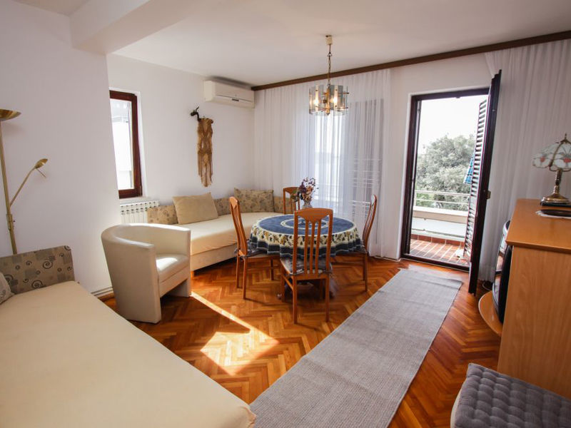 Apartmány Dimitar