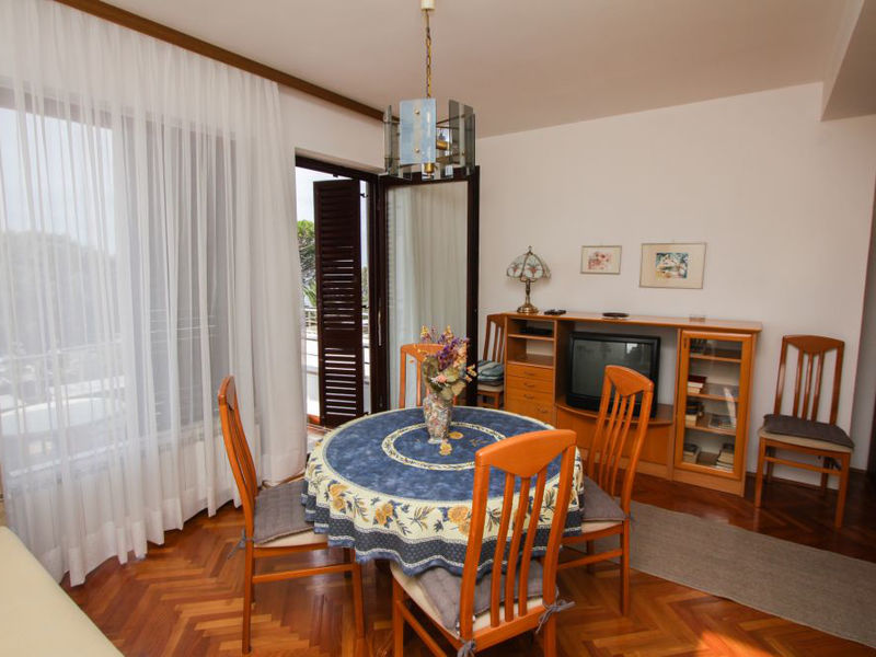 Apartmány Dimitar
