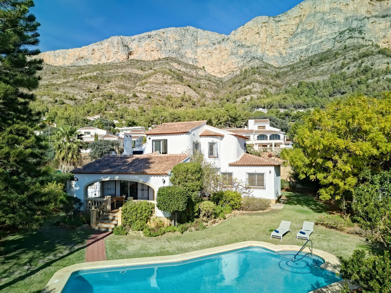 Vila del Tauro