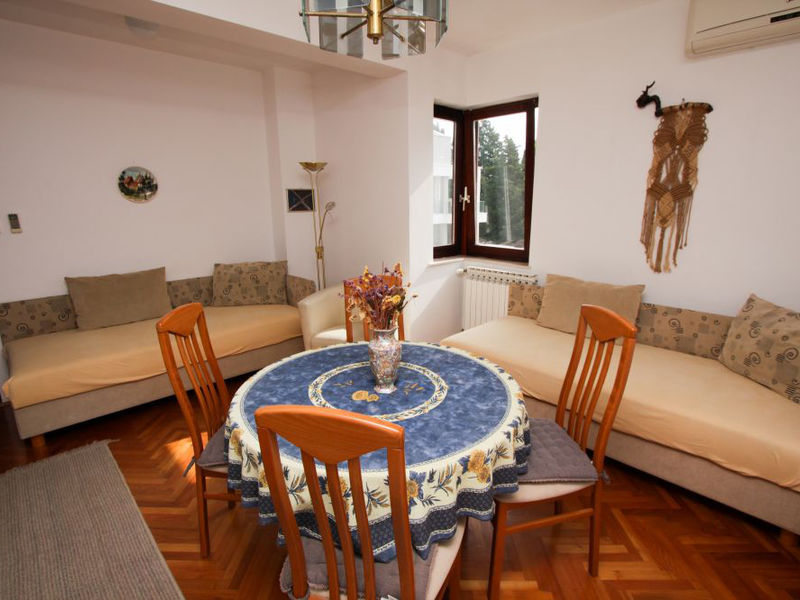 Apartmány Dimitar