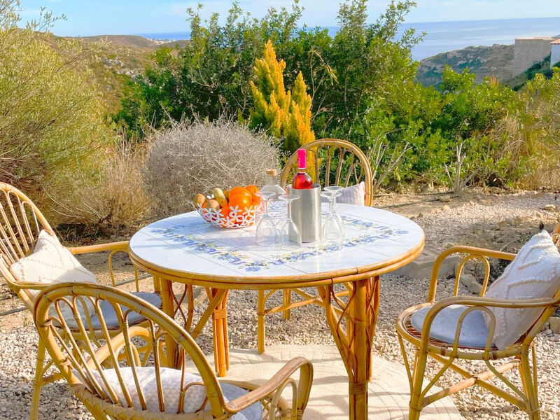 Traumvilla - Mimosa - Costa Blanca