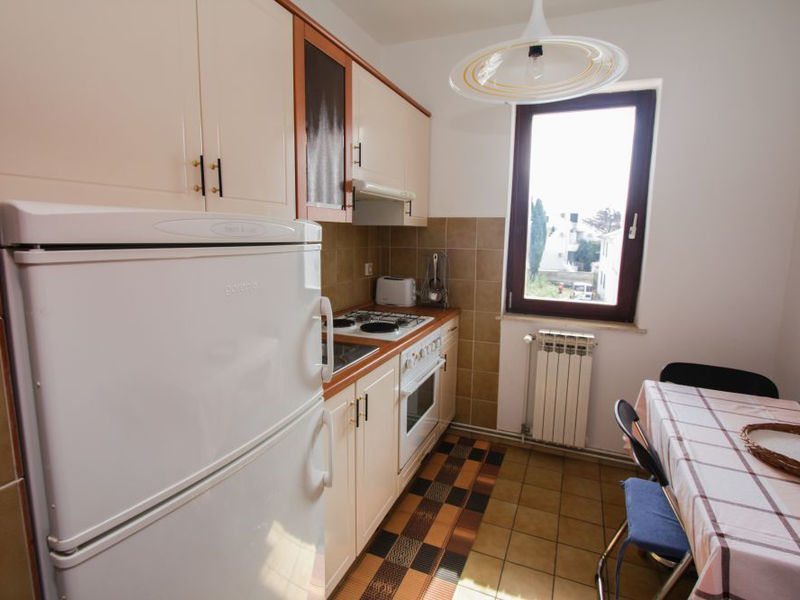 Apartmány Dimitar