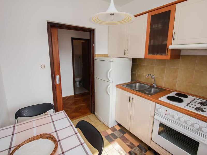 Apartmány Dimitar