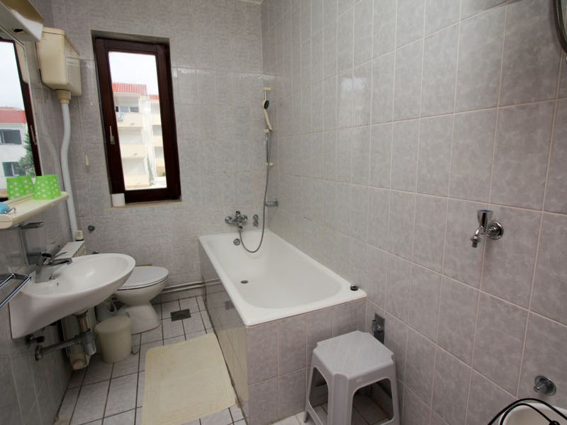 Apartmány Dimitar