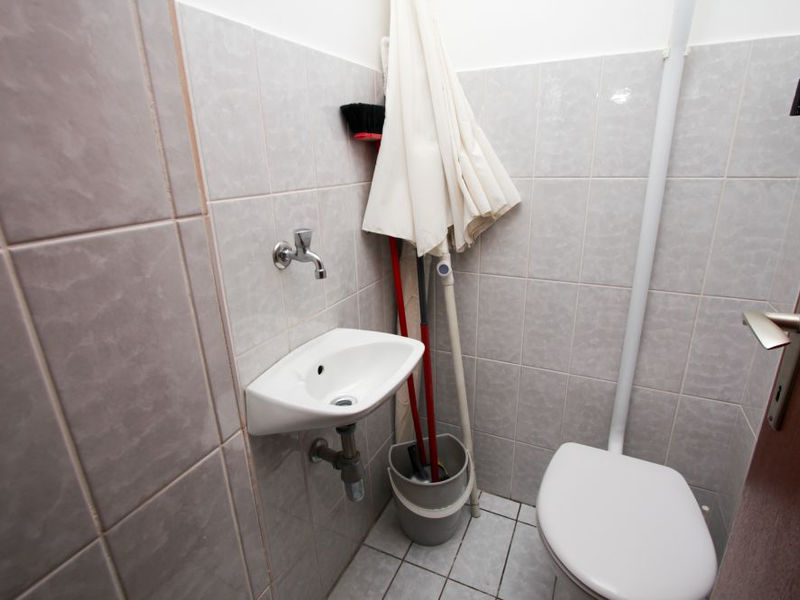 Apartmány Dimitar