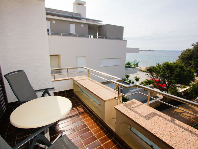 Apartmány Dimitar
