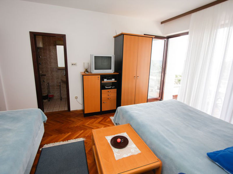 Apartmány Dimitar