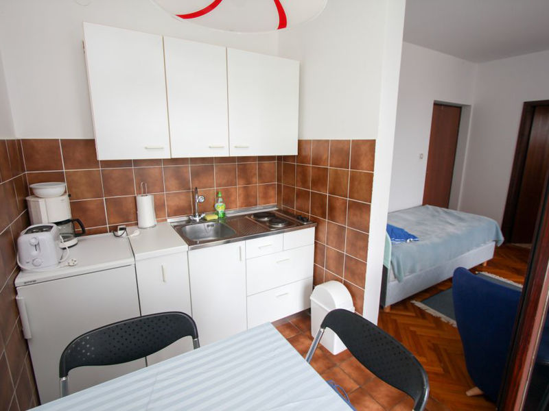 Apartmány Dimitar