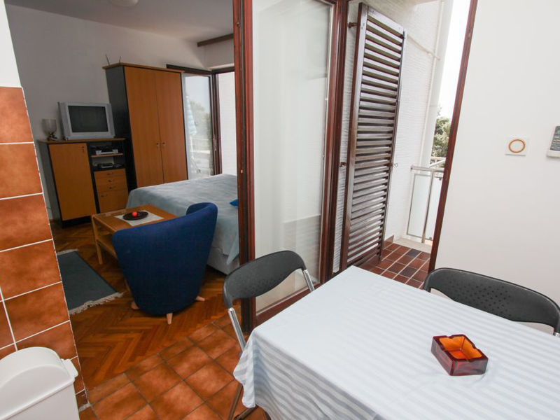 Apartmány Dimitar