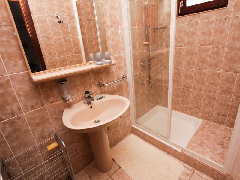 Apartmány Dimitar