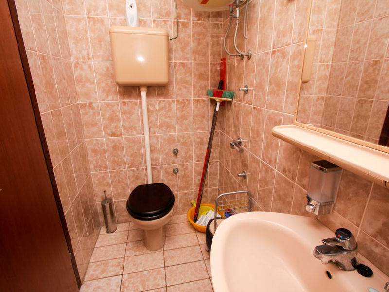 Apartmány Dimitar