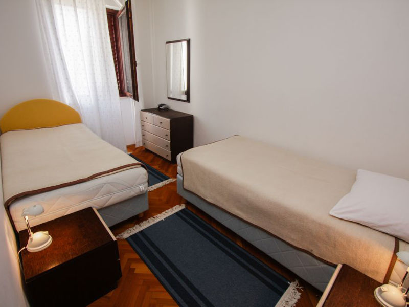 Apartmány Dimitar