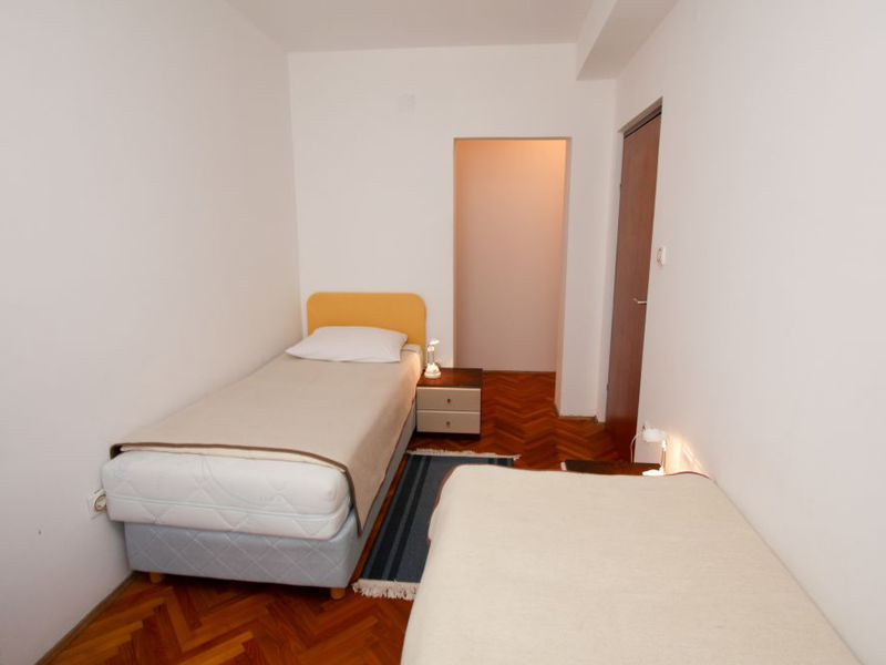 Apartmány Dimitar