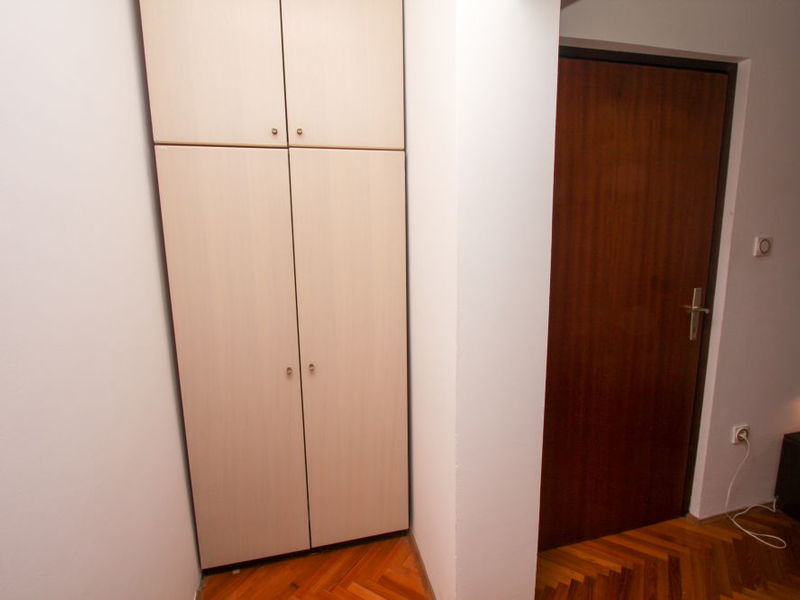 Apartmány Dimitar