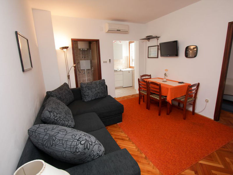 Apartmány Dimitar