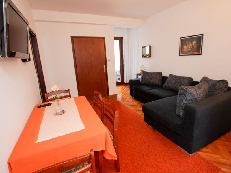 Apartmány Dimitar