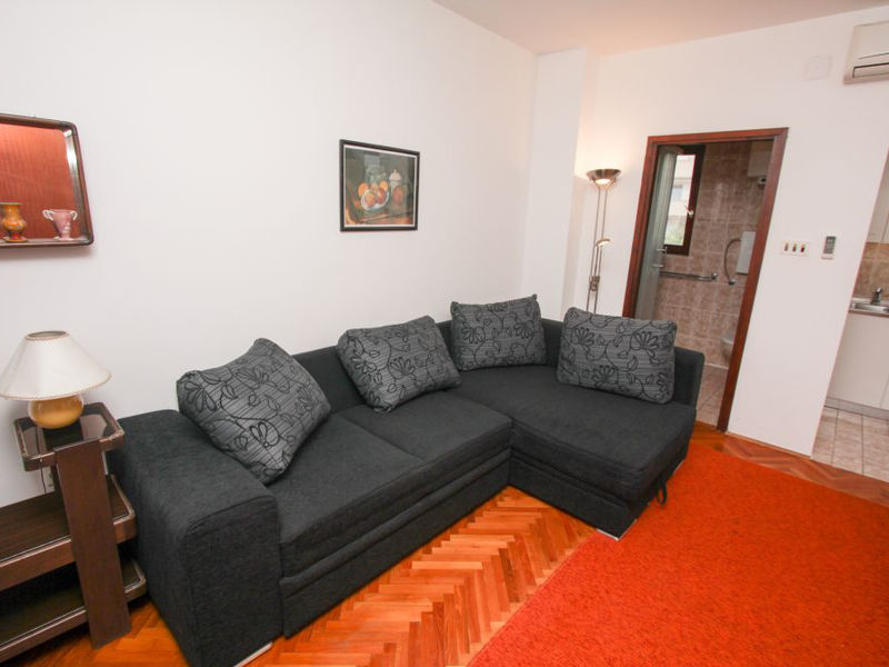 Apartmány Dimitar