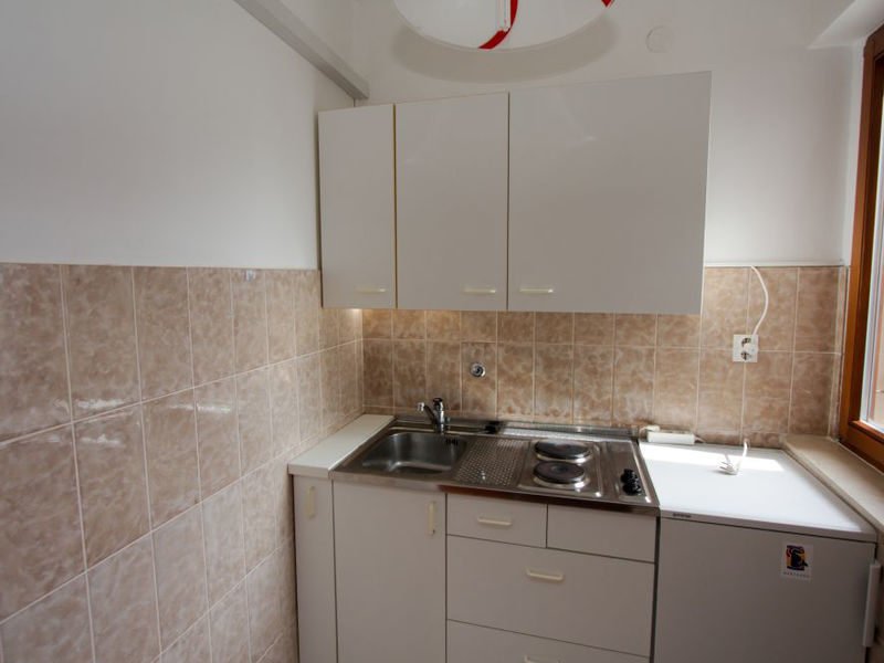 Apartmány Dimitar