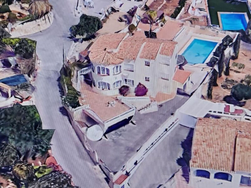 Casa Flamingo