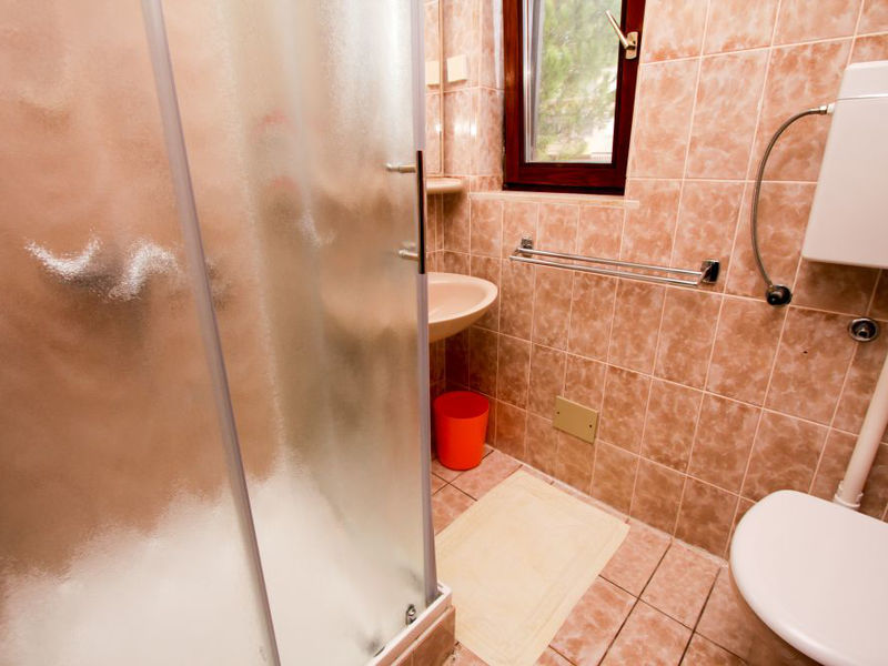Apartmány Dimitar