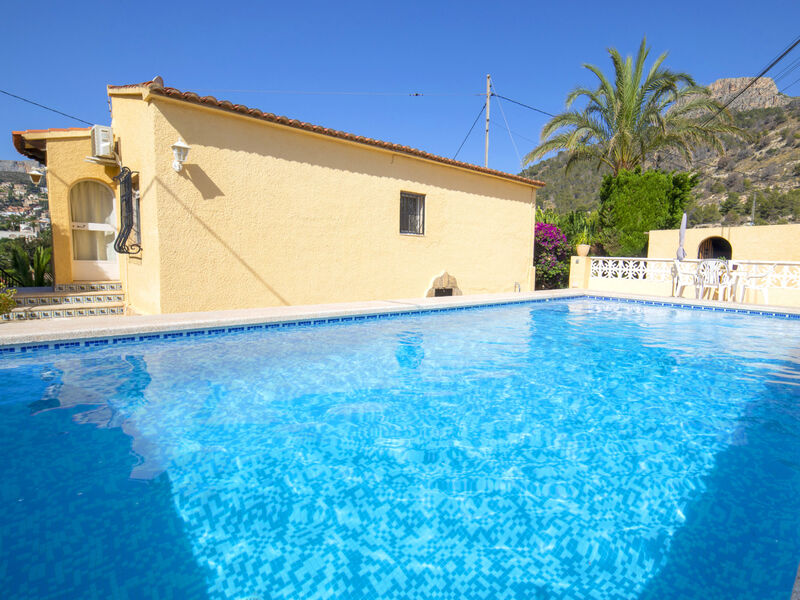 Vila Servinola
