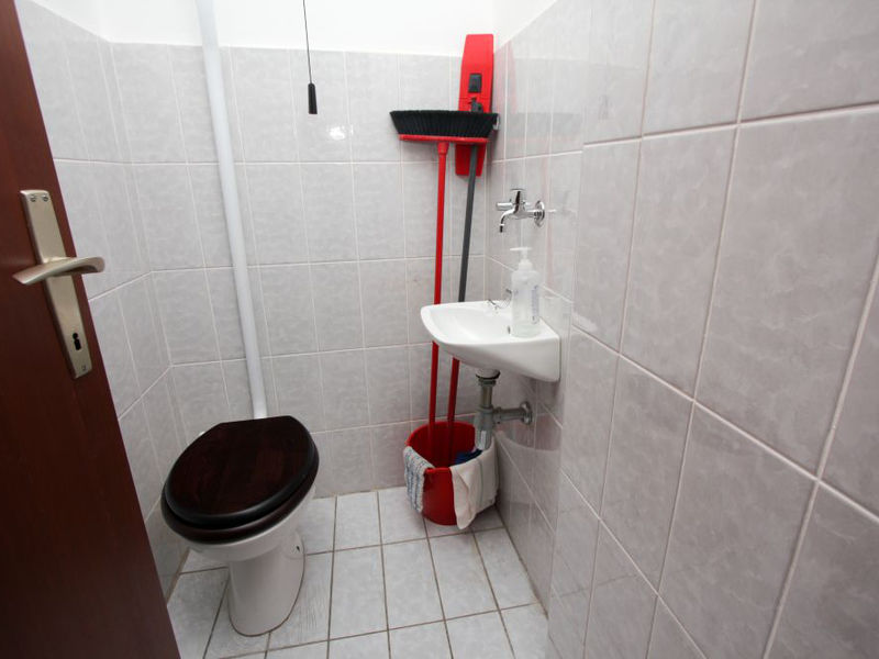 Apartmány Dimitar