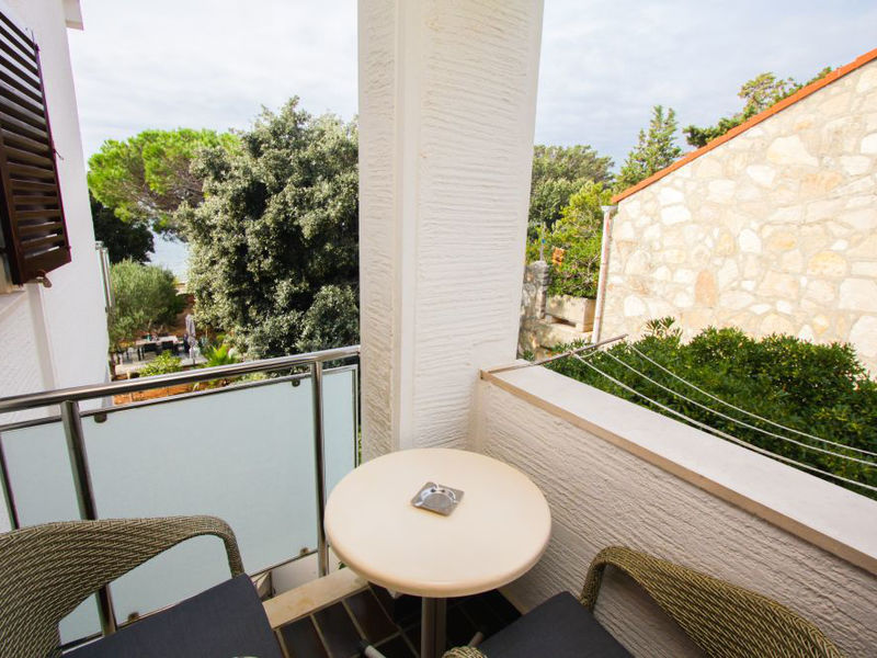Apartmány Dimitar