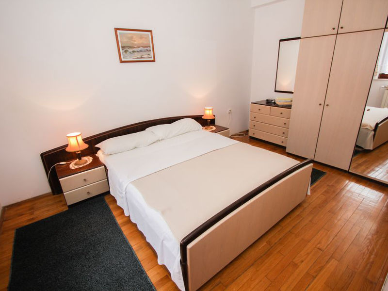 Apartmány Dimitar