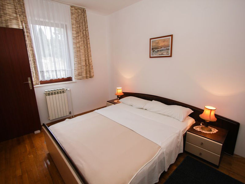 Apartmány Dimitar