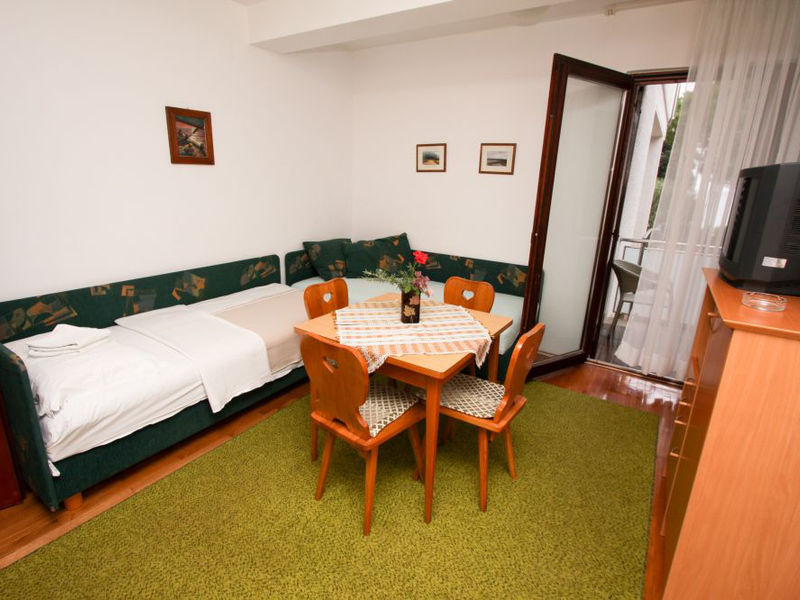Apartmány Dimitar