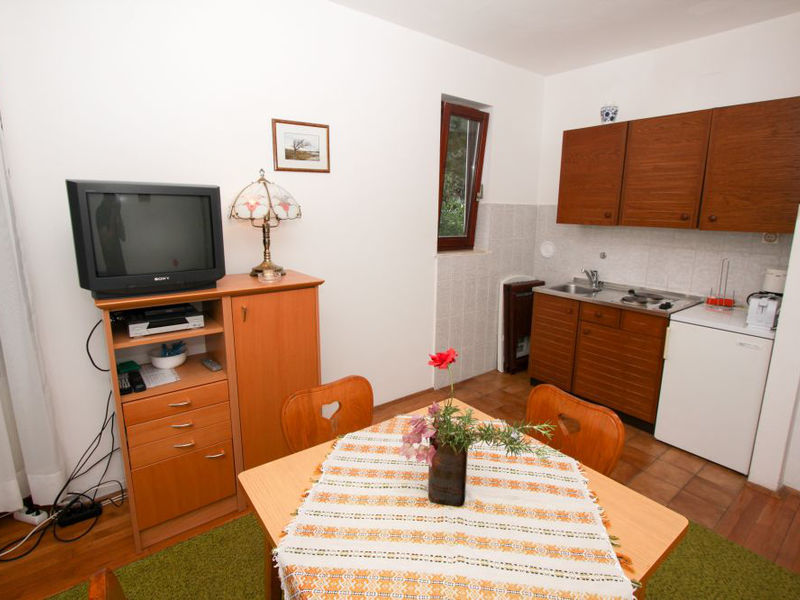 Apartmány Dimitar