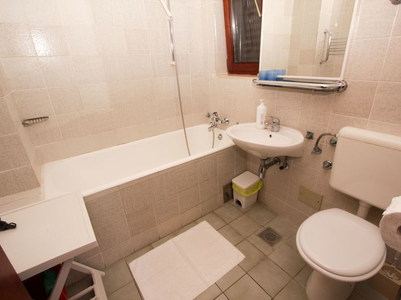 Apartmány Dimitar