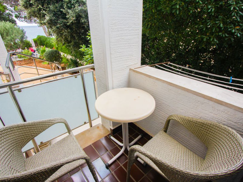 Apartmány Dimitar