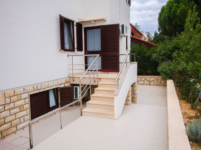 Apartmány Dimitar