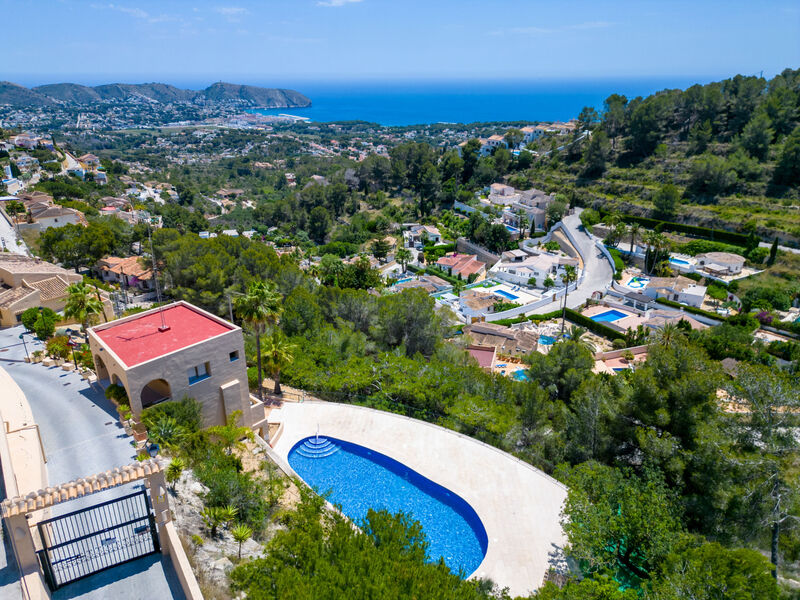 Sol Moraira