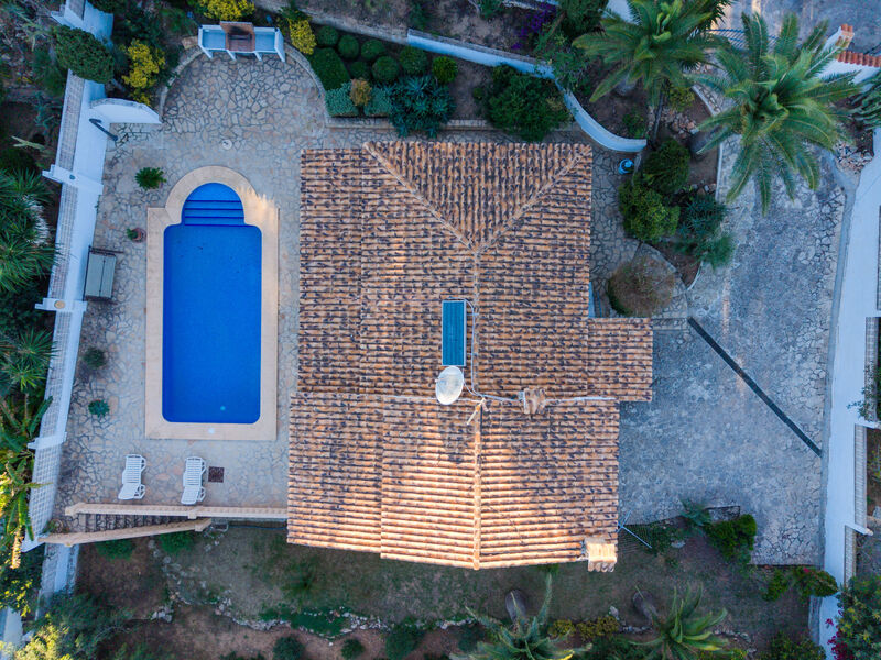 Encinas