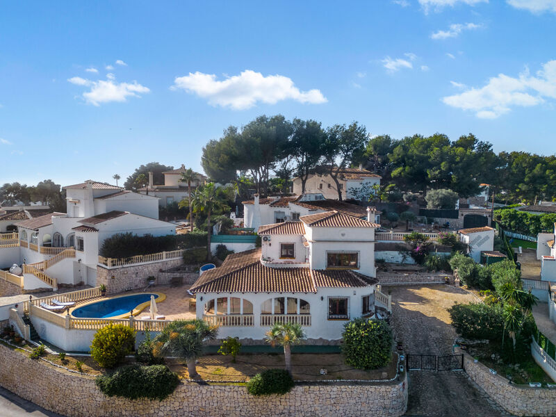 Moraira Magica