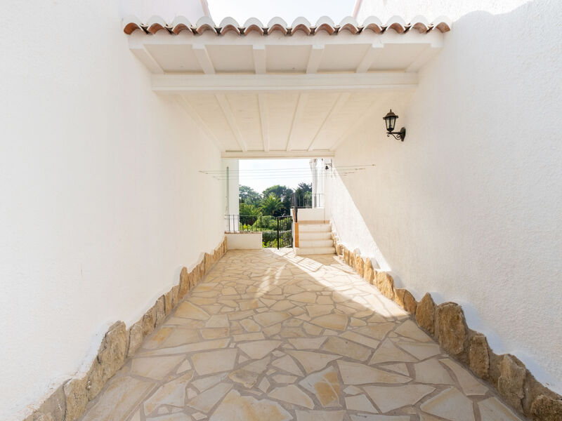 Casita Blanca