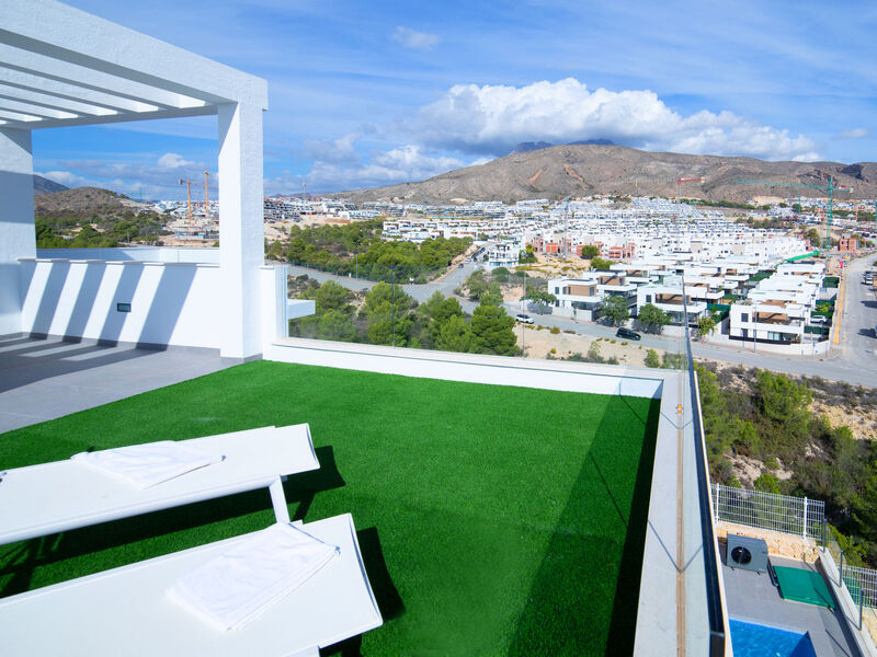 Vila Dorada