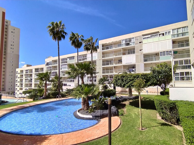 Vacanza Torre Montecarlo