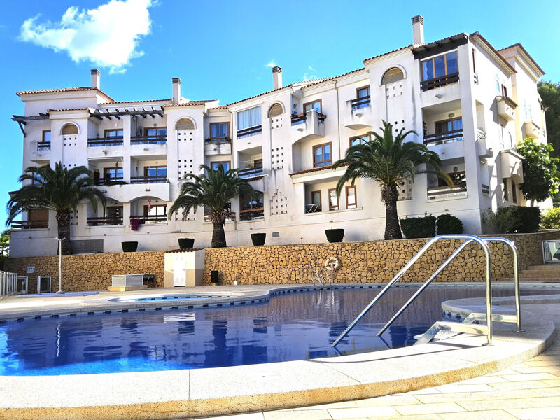 Residencial Font Rotja