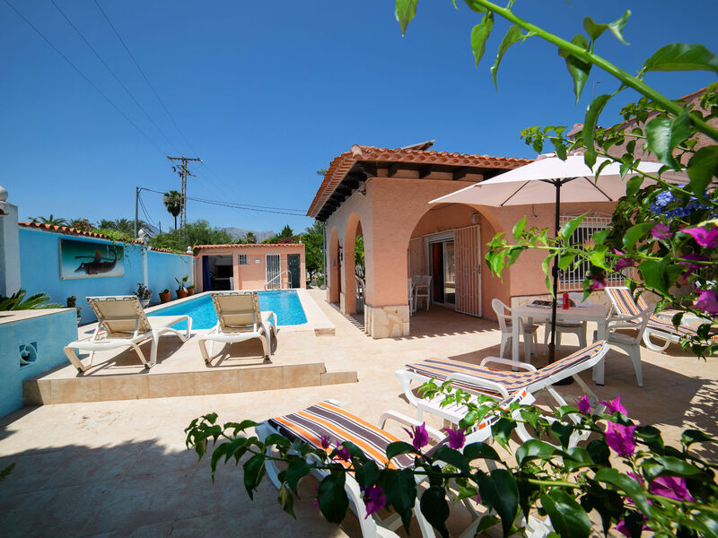 Casa Sandra