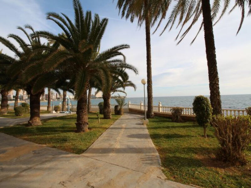 APARTAMENTO VORAMAR