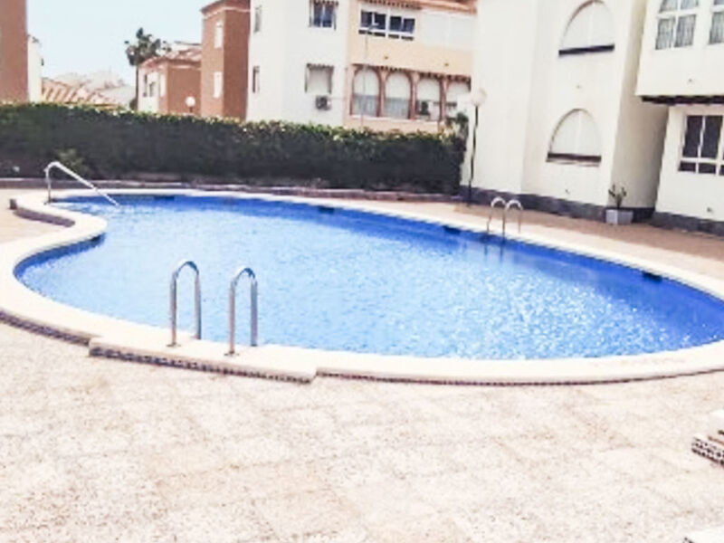 Residencial El Paraiso Development