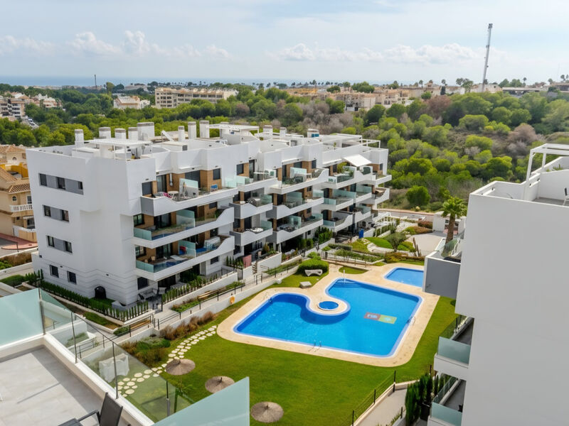 Aire Residencial