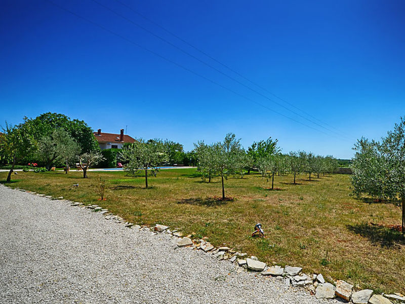Villa Benka