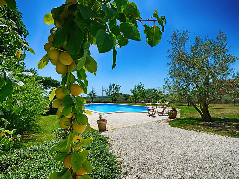 Villa Benka
