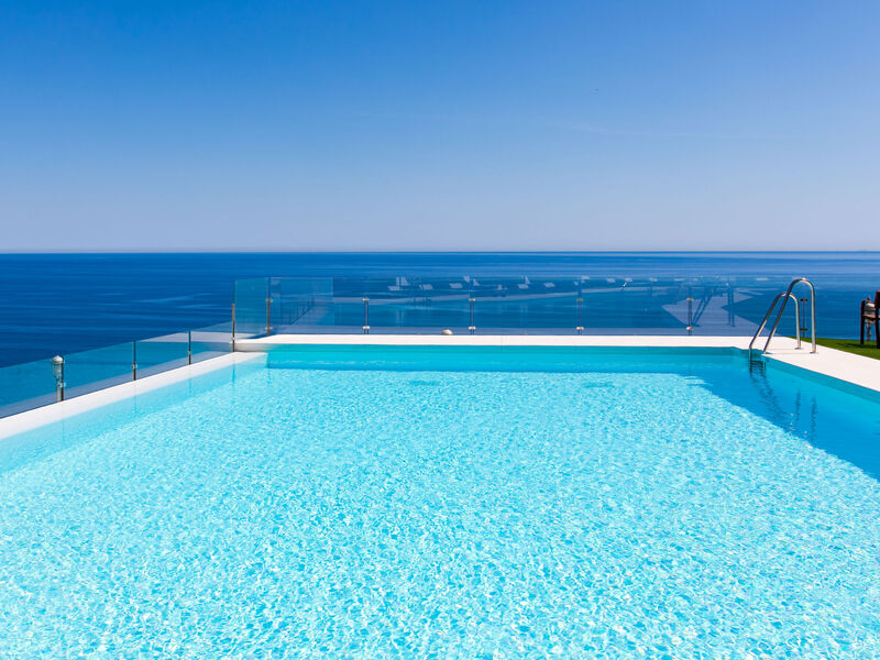 Bayviewhill Luxury free Spa & Padle