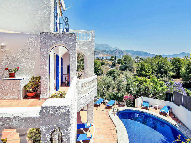 Vila Pueblo Jara